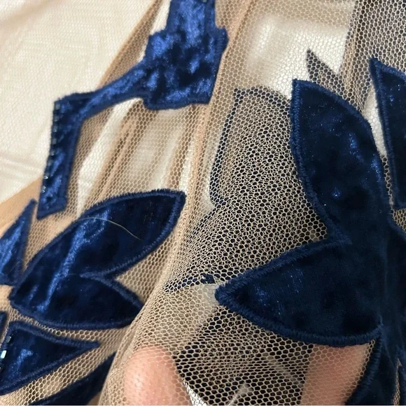 For Love & Lemons Vienna Mini Dress - Picture 8 of 16